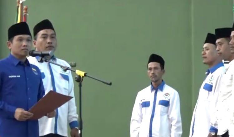 Cak Thoriq: Kepemimpinan PMII Berbasis Intelektualitas