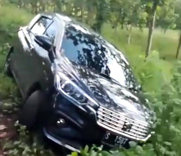 Mobil Tersesat di Hutan Madiun, Warga: Angker dan Tempat Pembantaian Korban PKI