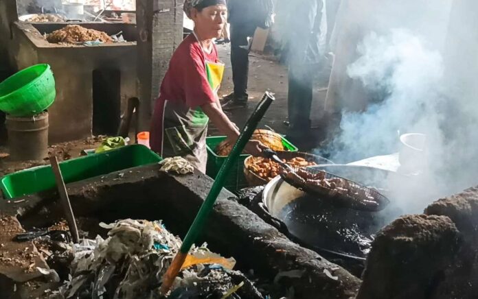 Pabrik Tahu di Sidoarjo Gunakan Limbah B3, KLHK: Dilarang Tapi Carikan Solusi