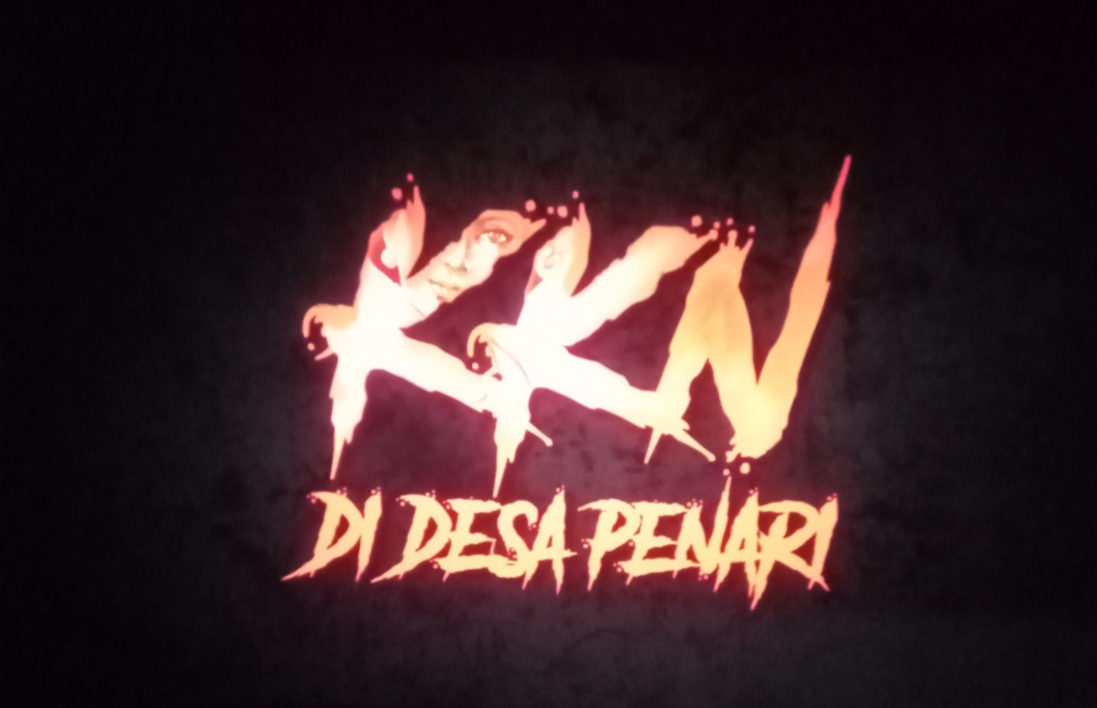 10 Hari, Film KKN di Desa Penari Gaet 3,7 Juta Penonton