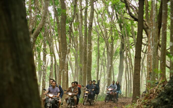 Selama Dua Hari, Akun TikTok ini Berhasil Lacak Lokasi KKN Desa Penari