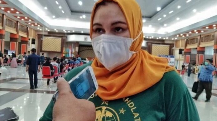 Kebijakan Melepas Masker, Dokter NU: Cukup Berisiko