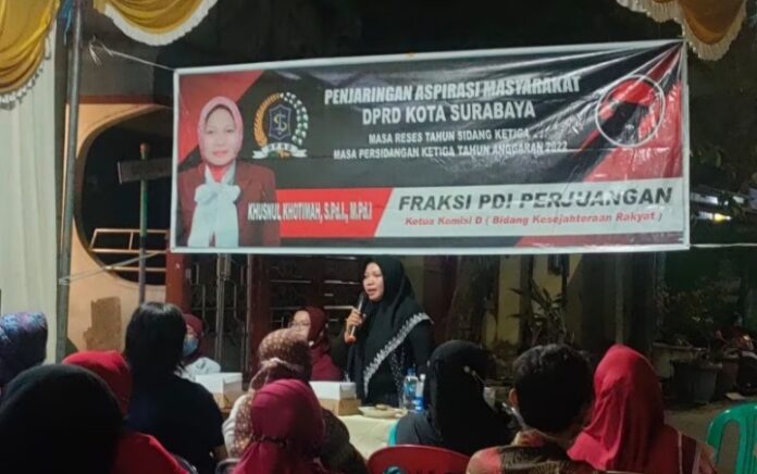 Guru PPPK Surabaya Menganggur, DPRD: Prihatin