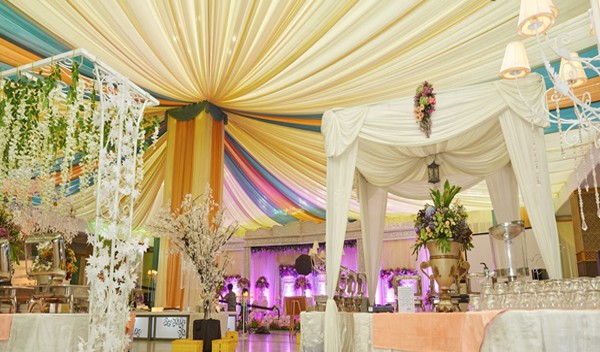 Begini Tips Membangun Bisnis Wedding Organizer