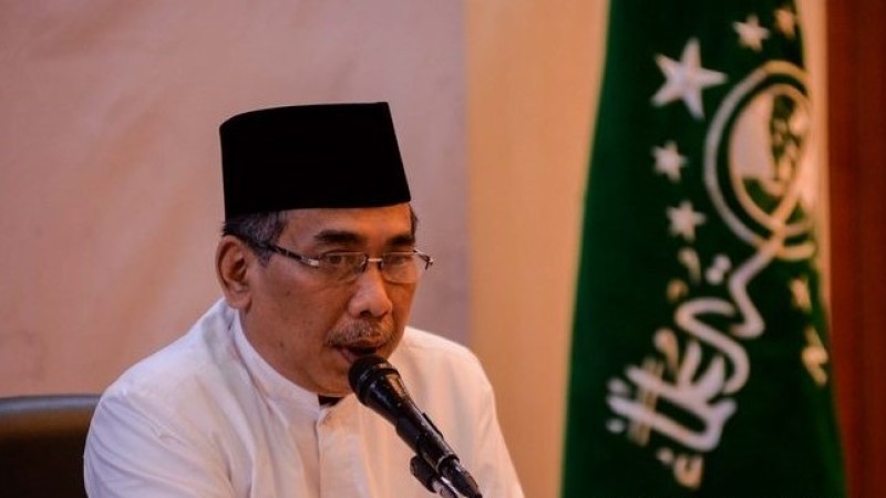Jelang 100 Tahun NU, Gus Yahya Rencanakan Muktamar Fiqh Peradaban di PP Nurul Jadid