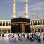 Haji 2022, Jamaah Diimbau Persiapkan Diri Hadapi Suhu Panas Arab Saudi