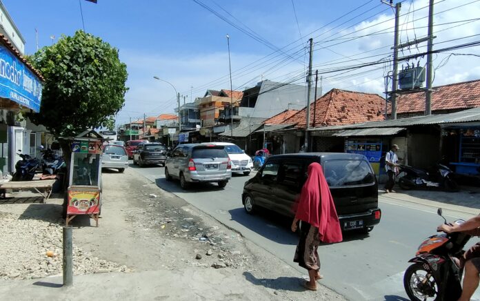 Hindari Kemacetan di Pantai Camplong, Ini Saran Polres Sampang