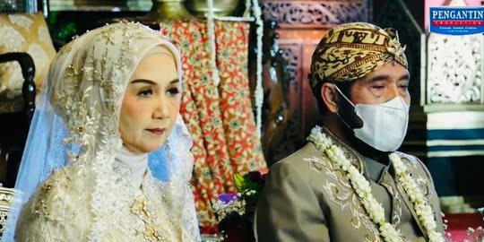 Megawati Tak Hadir di Acara Nikahan Adik Jokowi, Begini Kata Peneliti