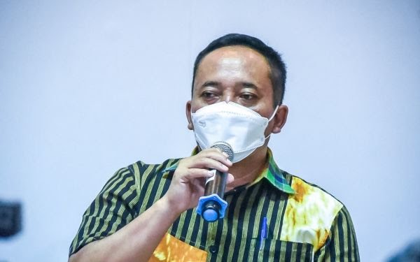 Sampah TPA Benowo Menurun Saat Lebaran, DLH: Karena Sejumlah Petugas Libur