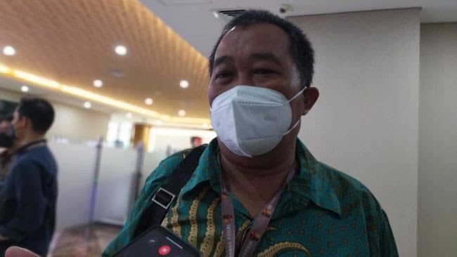 Wabah PMK Diduga Akibat Penyelewengan, MAKI Lapor Bareskrim