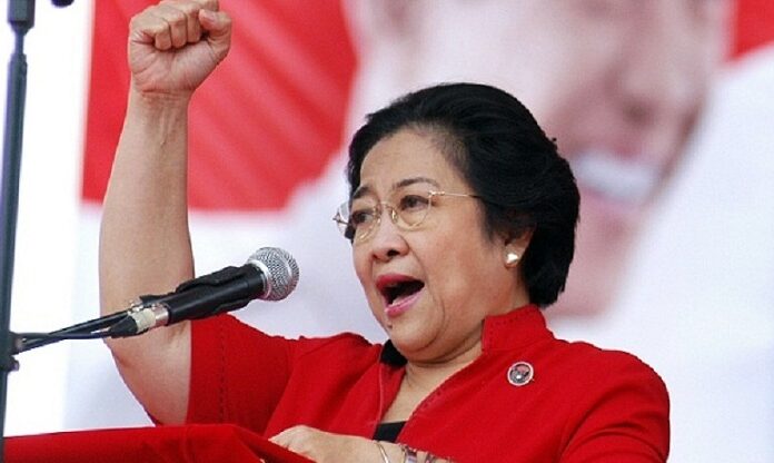 Sejak 2014 Calon Presiden PDIP Tergantung Megawati