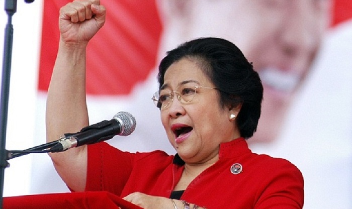 Sejak 2014 Calon Presiden PDIP Tergantung Megawati