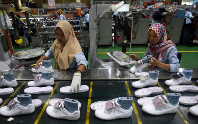 Pengusaha Sepatu Jatim: Penjualan Sepatu Tak Sebagus Sebelum Pandemi