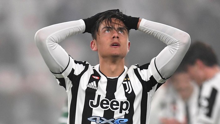 paulo dybala