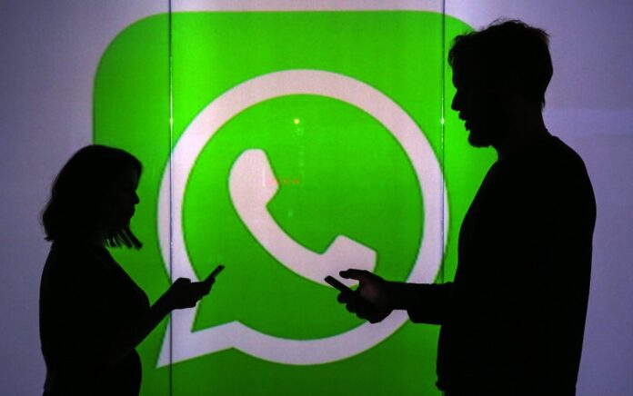Ingin Keluar Grup Diam-diam, Kini WhatsApp Uji Coba Fiturnya