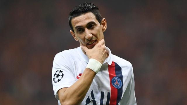 angel di maria