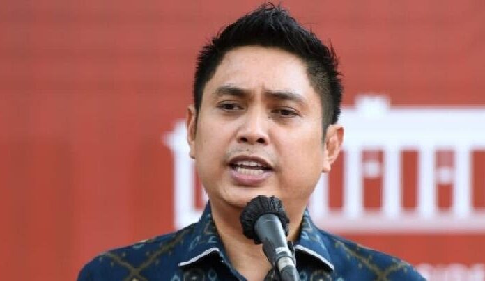 Mardani Maming Ditetapkan Tersangka, PDIP: Sedang Dikaji