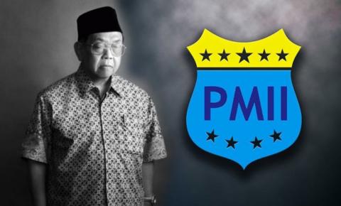 Gus Dur: PMII Saatnya Meninggalkan Cara-cara Kerja seperti Partai Politik