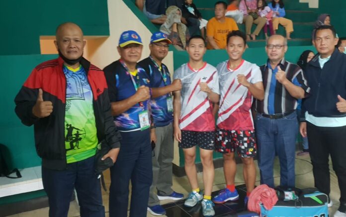 Siaran Langsung Vietnam vs Timnas Indonesia U-23 di SEA Games 2021