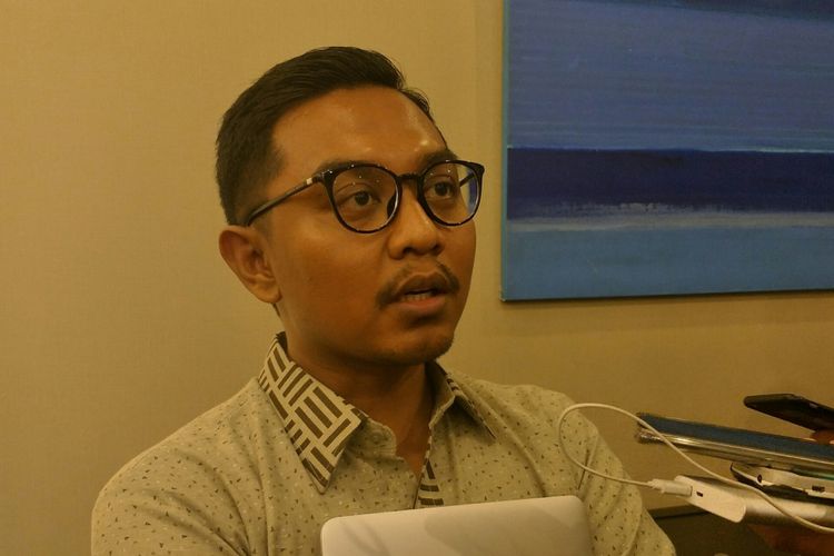 Pilpres 2024 Tanpa Petahana, CSIS: Kompetitif dan Ketat