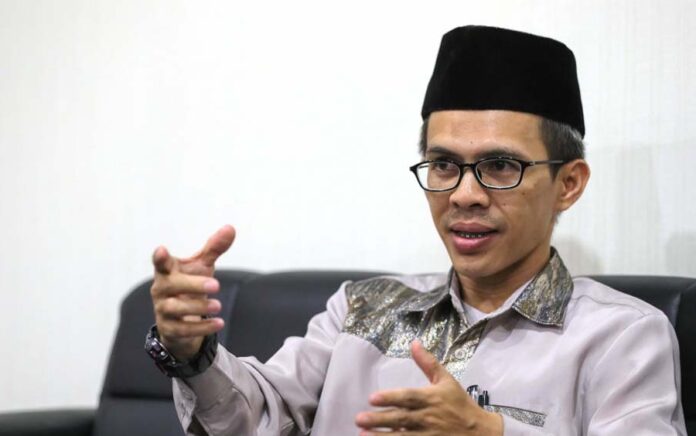 Koalisi PKB dan PKS, Pengamat: Cek Ombak Melihat Respons Publik