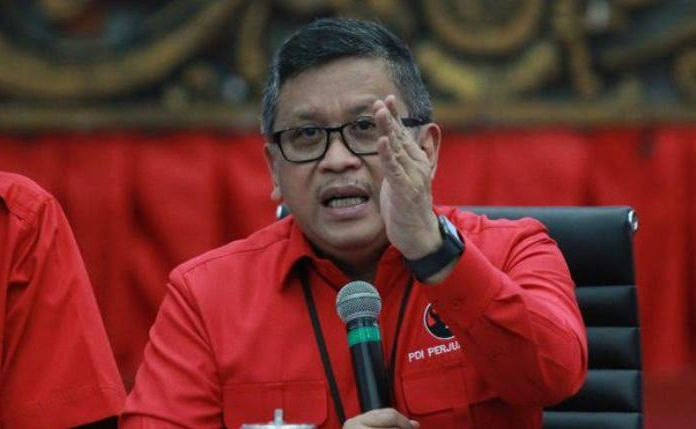 PDIP Tak Hadir dalam Pertemuan Elite Parpol, Sekjen: Sibuk Mempersiapkan HUT