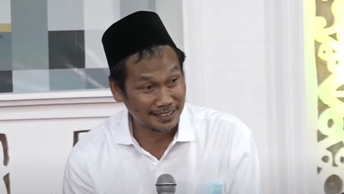 Gus Baha’ Terangkan Hewan Qurban yang Baru Diketahui Setelah Disembelih