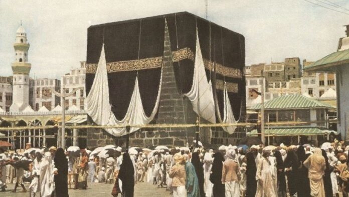 Kisah Kesulitan Ibadah Haji Sebelum Abad 19