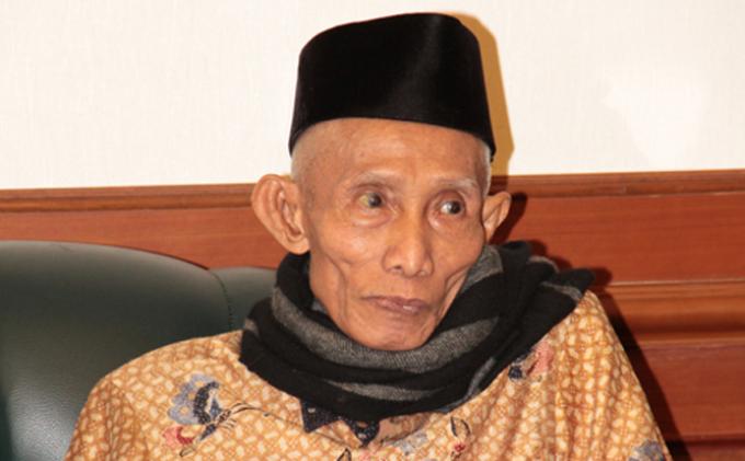 Ikhtiar Mbah Sahal Berdayakan Masyarakat dengan Pesantren