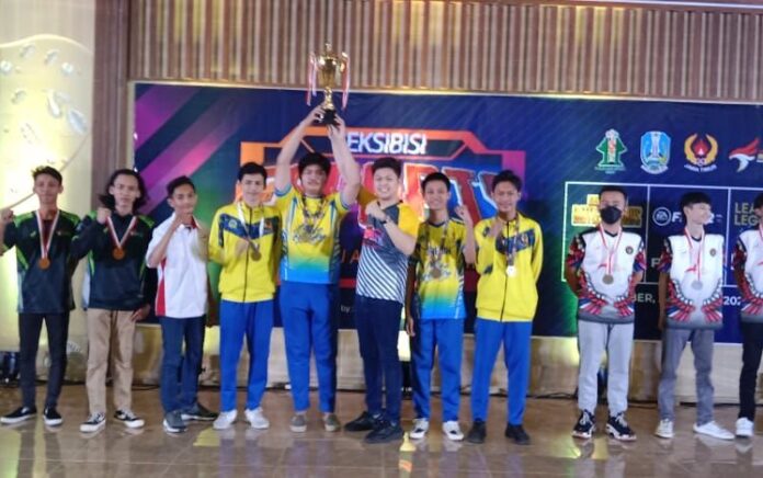 AFF Futsal 2021 Bubar, TC Timnas Futsal Indonesia Dibubarkan