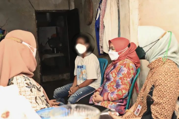 Sikapi Kasus Kekerasan Seksual, Perda Surabaya Hendak Direvisi