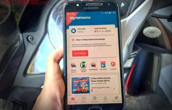 Tanpa MyPertamina, Begini Cara Mudah Daftar BBM Bersubsidi di Website Pertamina