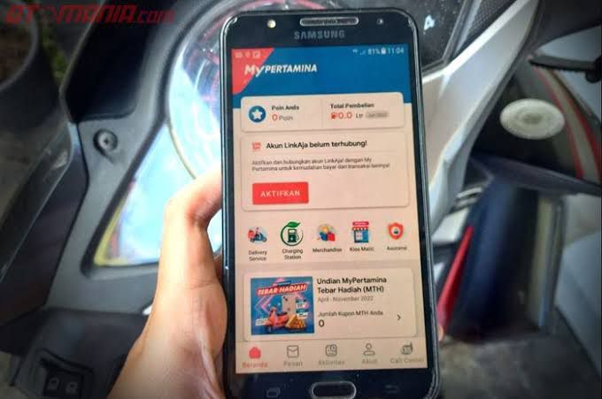 Tanpa MyPertamina, Begini Cara Mudah Daftar BBM Bersubsidi di Website Pertamina