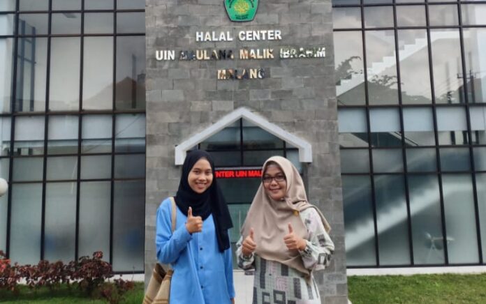 Kilas Balik Berdirinya Halal Center UIN Malang