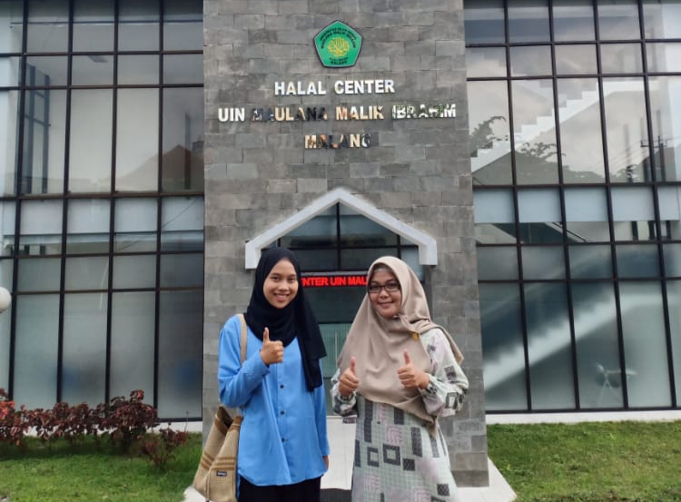 Kilas Balik Berdirinya Halal Center UIN Malang
