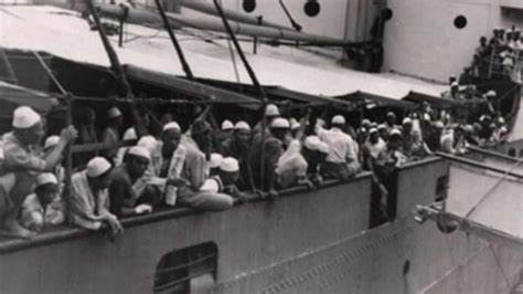 Kisah Jemaah Haji Hindia Belanda di Awal Perang Dunia I