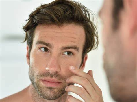 Bagaimana Hukum Pria Menggunakan Skincare?