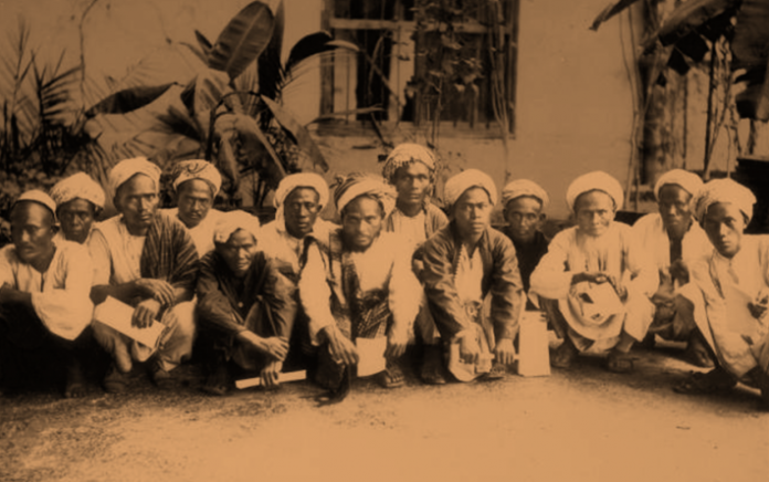Kisah Slametan Haji di Zaman Kolonial