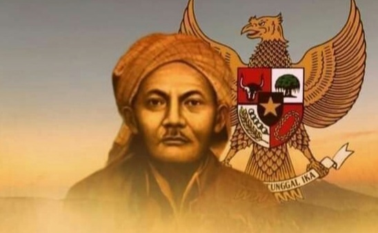 Tirakat Mbah Hasyim Menstashih Pancasila