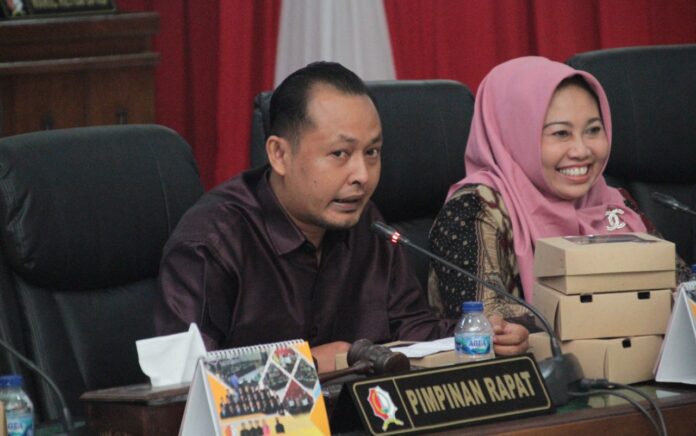 Raih Penghargaan Kemendagri, DPRD Bojonegoro Apresiasi Pemkab