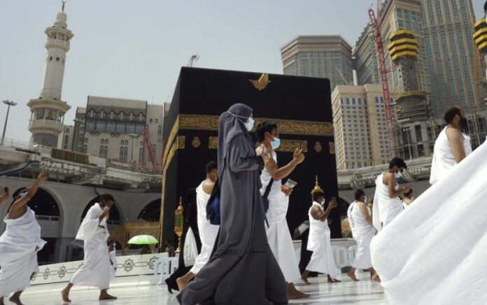 Istilah Haji Mabrur, Apakah Sudah Dikenal Sejak Zaman Rasulullah