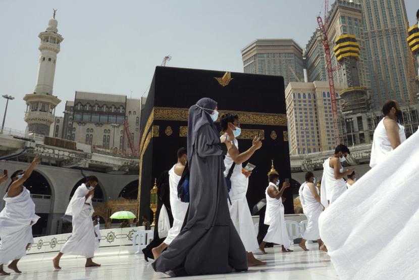 Istilah Haji Mabrur, Apakah Sudah Dikenal Sejak Zaman Rasulullah