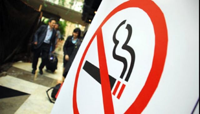 Perokok Akan Disediakan Tempat, Surabaya Resmi Terapkan Kawasan Tanpa Rokok