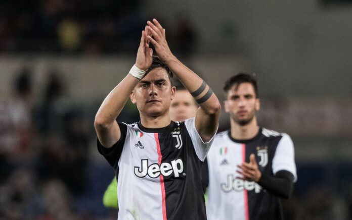 paulo dybala