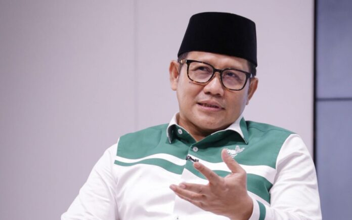 Muhaimin Mengaku Koalisi PKB-PKS Penjajakan