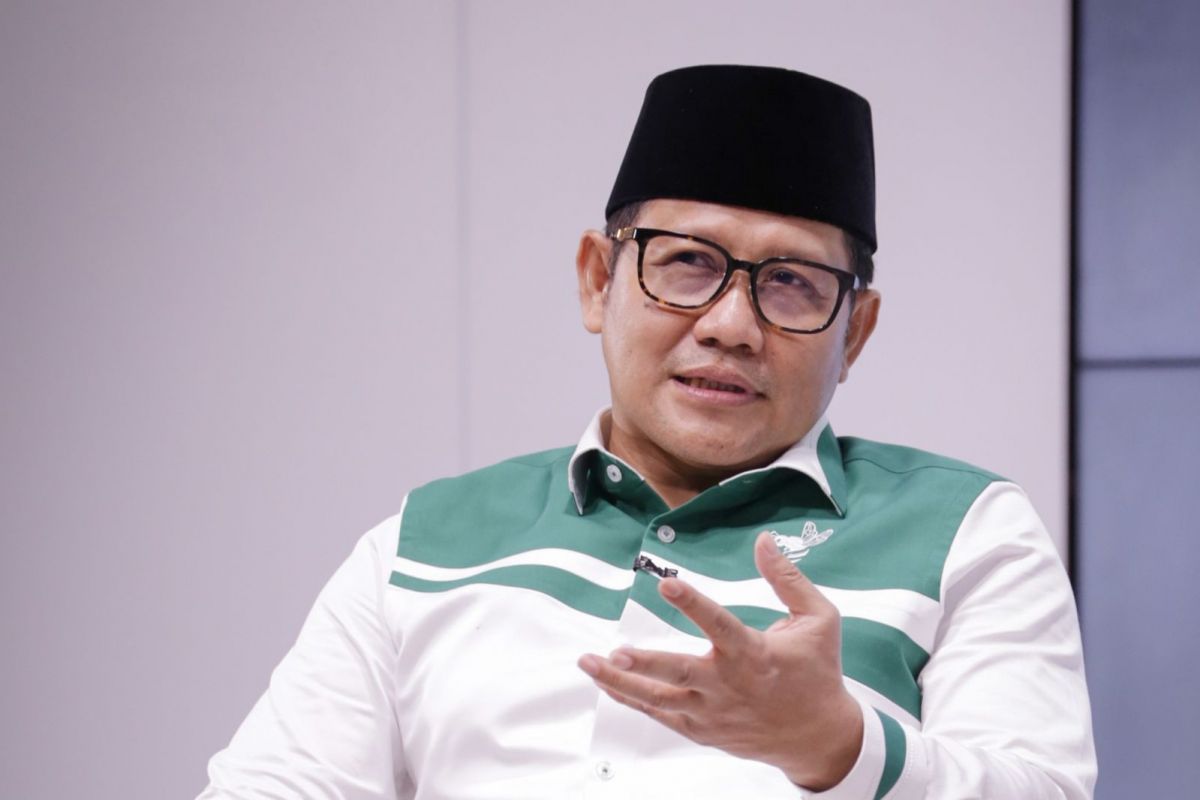 Muhaimin Mengaku Koalisi PKB-PKS Penjajakan