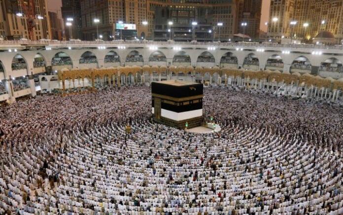 5 Keutamaan Ibadah Haji
