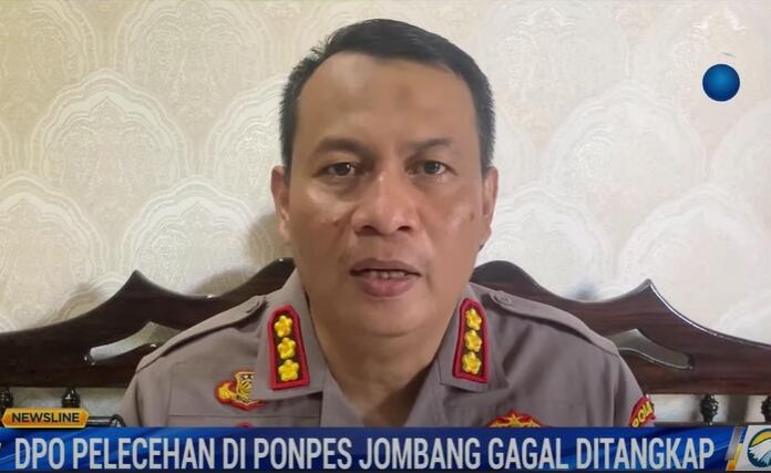 Gagal Tangkap Buron Pelaku Pencabulan Santriwati Penyintas Pertanyaan Kinerja Polisi