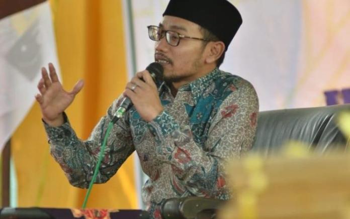 Soal Kasus Mardani Maming, Wakil Ketua PWNU Jatim: Ketum dan Sekjen PBNU Bertindak Angkuh dan Ceroboh