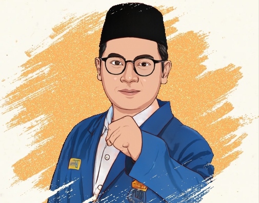 Sosok Energik dan Progresif Rizal Abdillah